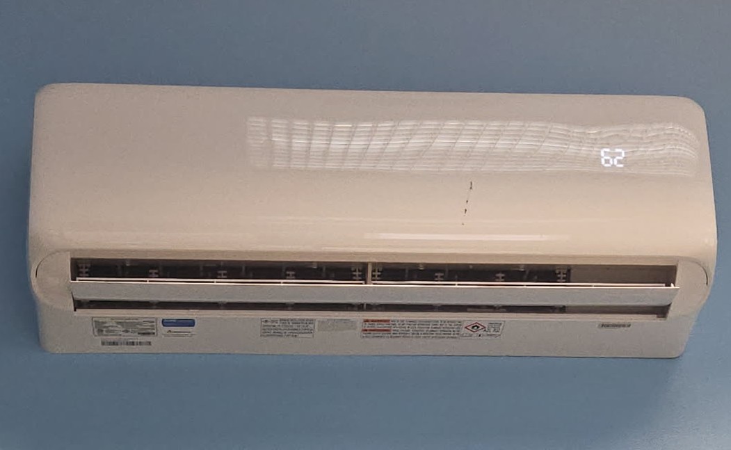 Heat Pump 1