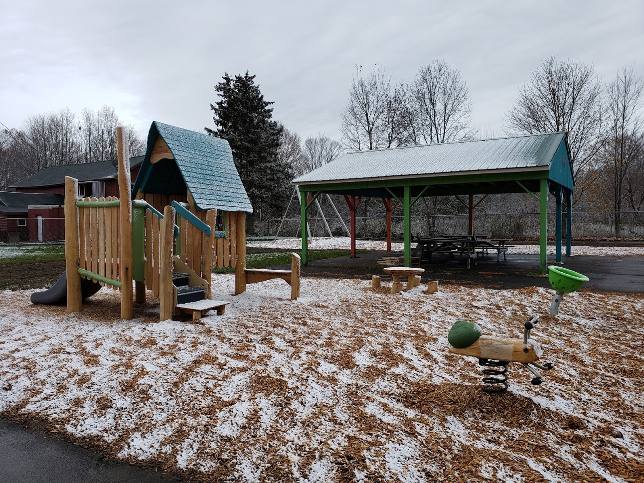 Richland Park Photo 2