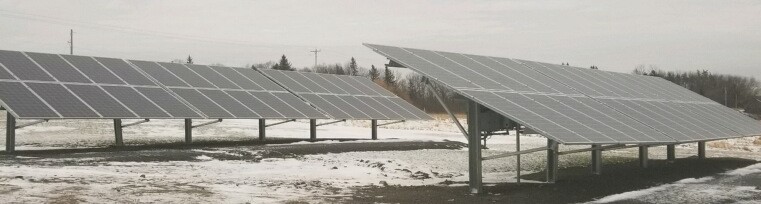 Solar Panels